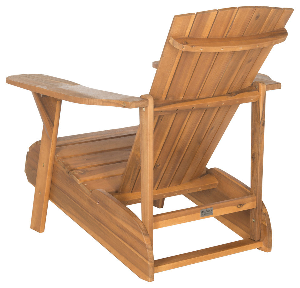 Safavieh Vista Outdoor Adirondack Chair