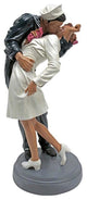 12 Inches Tall Emotional "Inspired by the Moment" Statue: Small
