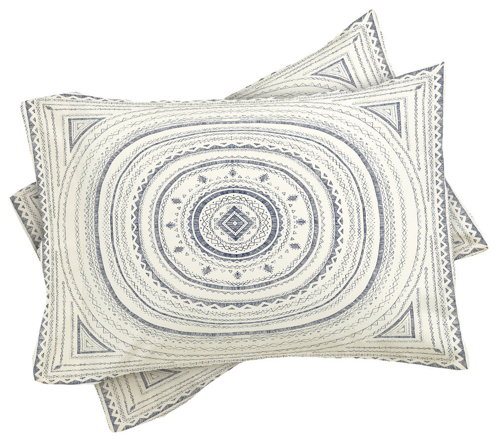 Dash and Ash Finch Duvet Cover Set, King