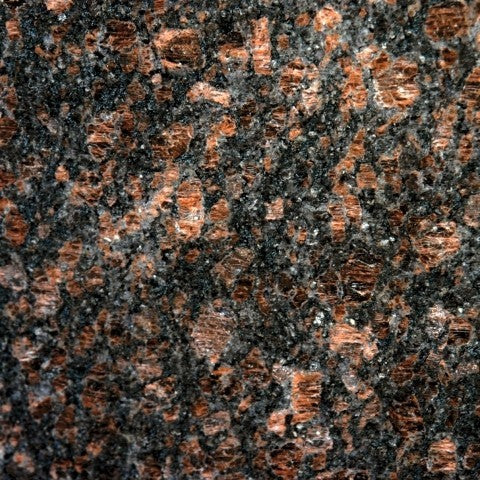 Polished Tile, Tan Brown, Sample