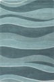 Eternity 1053 Ocean Landscapes Rug, 3'3"x5'3"