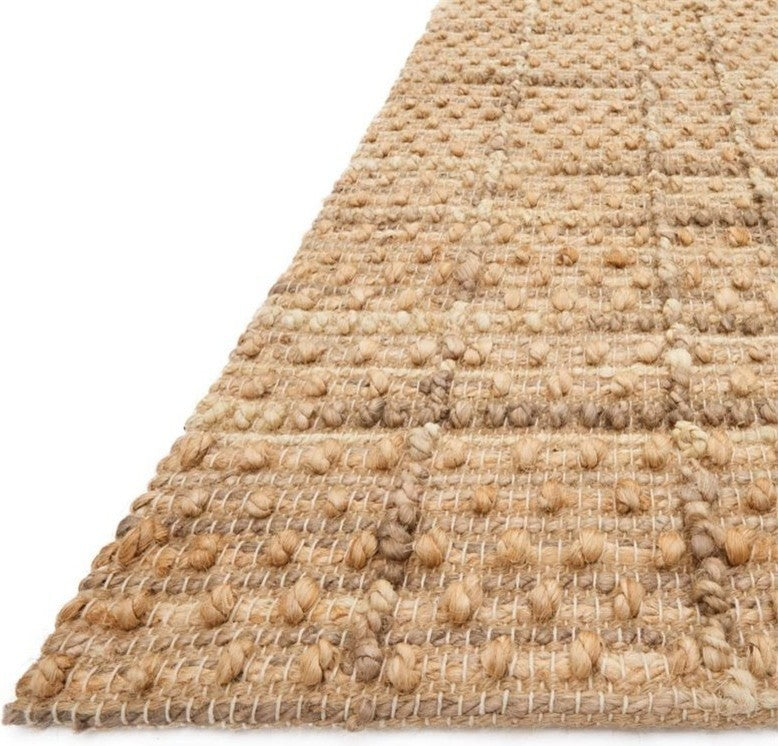 Beacon Rug, Natural, 9'3"x13'