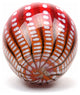 Vezuviu Round Centerpiece Bowl