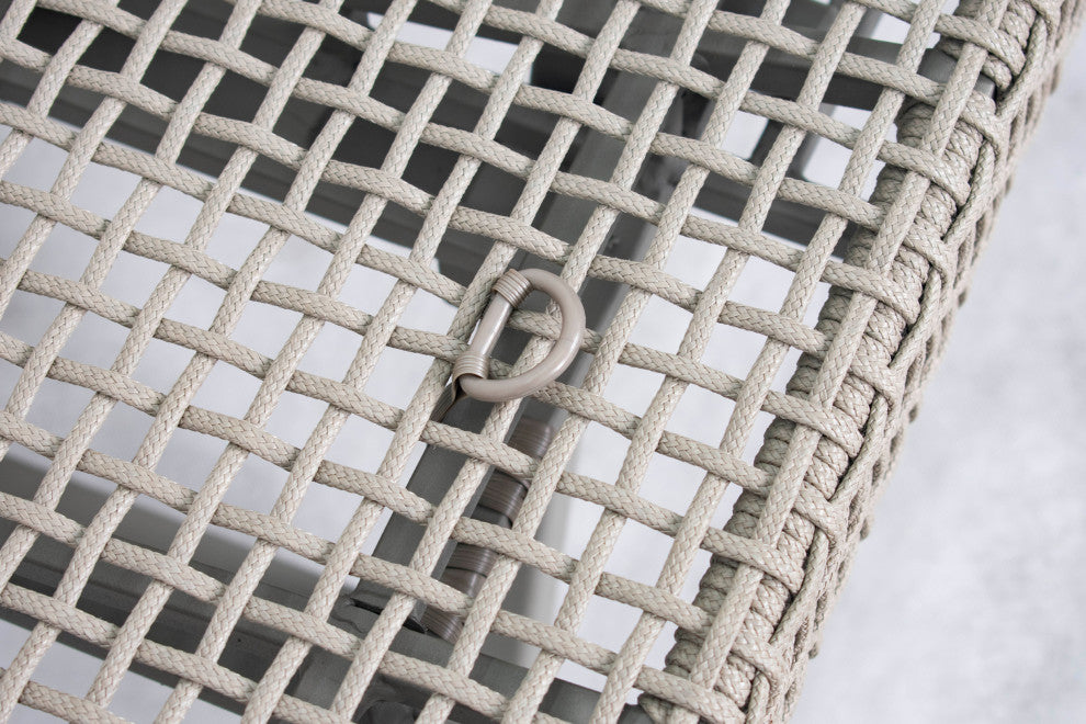 Keys Pool Chaise Lounge Set of Two