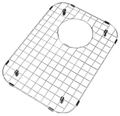 Houzer BG-3300 Wirecraft 12.75 Inch by 16.5 Inch Bottom Grid