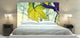 "Tree Star" Headboard
