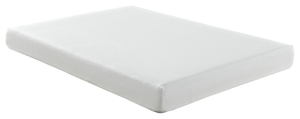 Modway Bedroom Aveline 8" King Mattress
