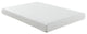 Modway Bedroom Aveline 8" King Mattress