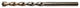 Sonic Masonry Drill Bit, 3/4"x4"
