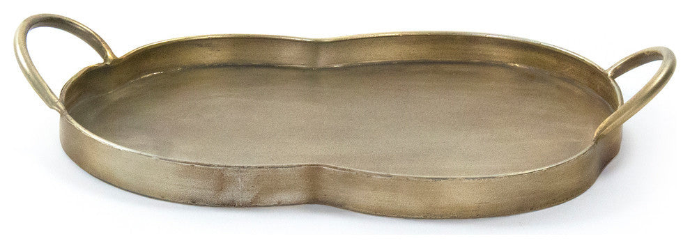 Maryanne Tray, Large