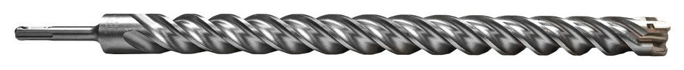 Sonic SDS Plus Masonry Drill Bit, 1"