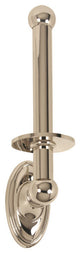 Alno Tissue Holder 9" in Polished Nickel