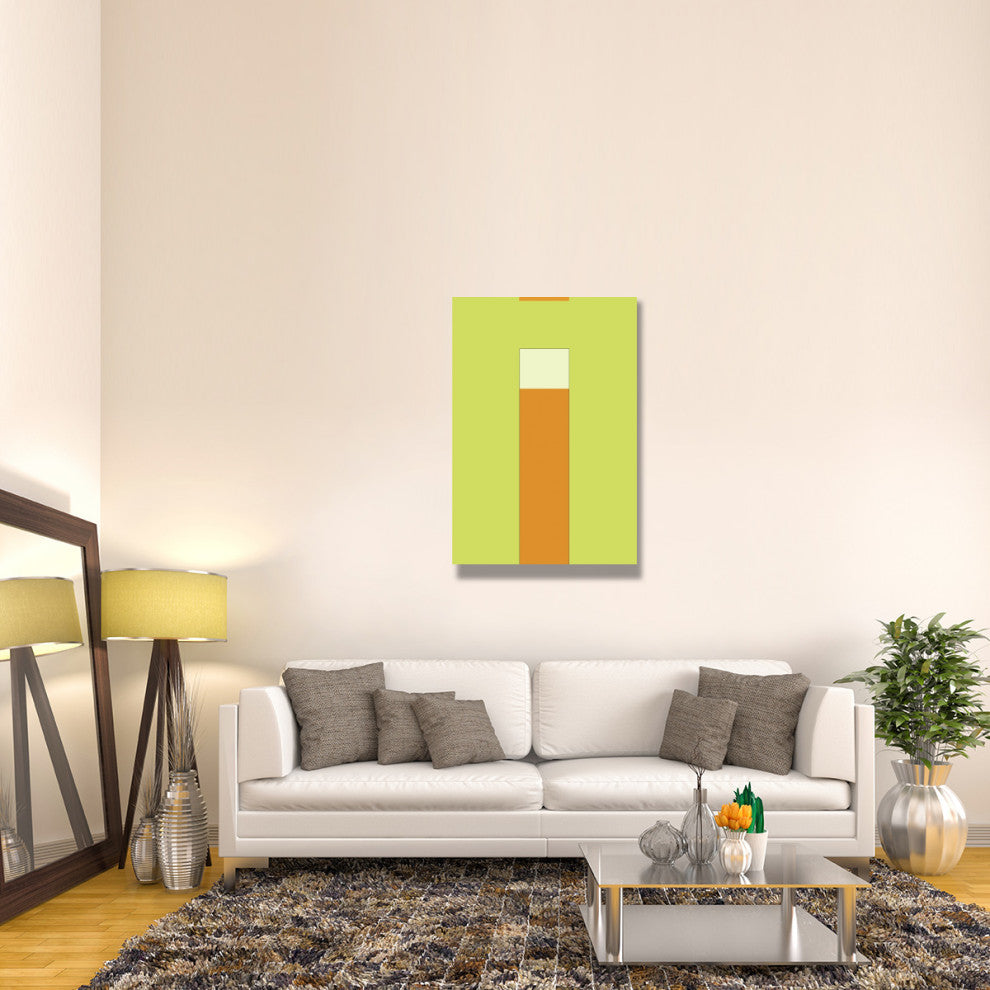 "Ula" Fine Art Print