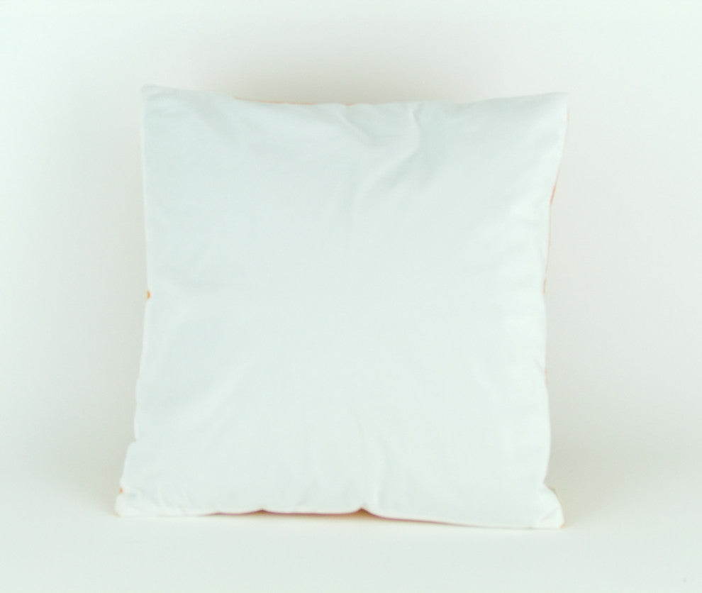 Decorative Pillow, Yellow