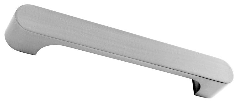 Sumner Street Home Hardware Urban 160mm Pull - Satin Nickel