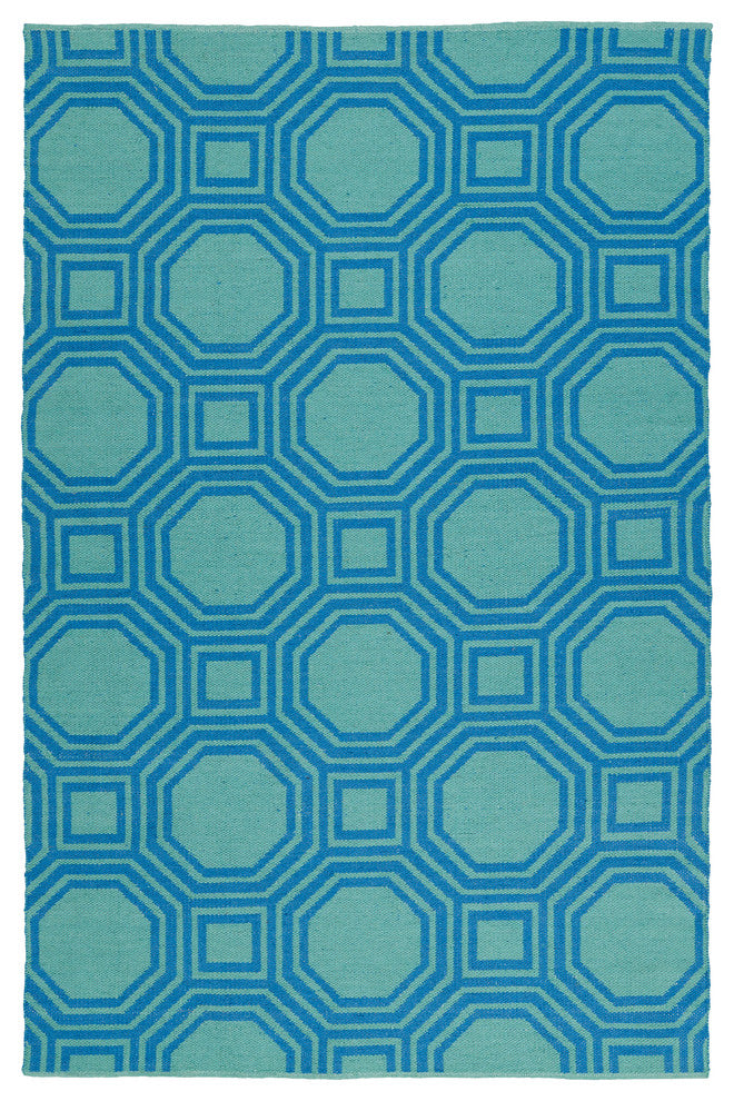 Kaleen Handmade Brisa Collection Rug, 9'x12'