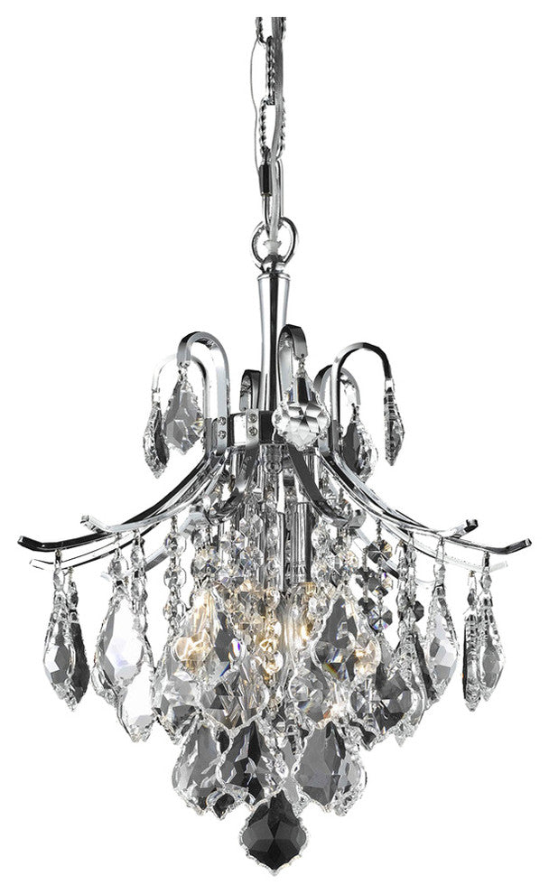 Amelia Collection Pendant
