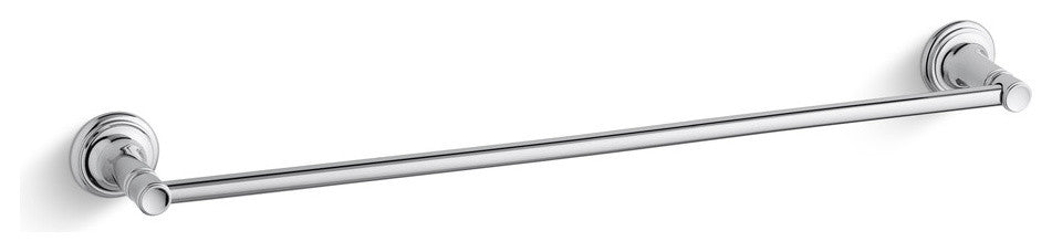 Bellis Towel Bar, 24"