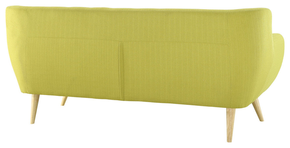 Wheat Remark 2 Piece Living Room Set