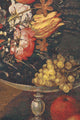 Antique Breughel Medium Belgian Wall Tapestry