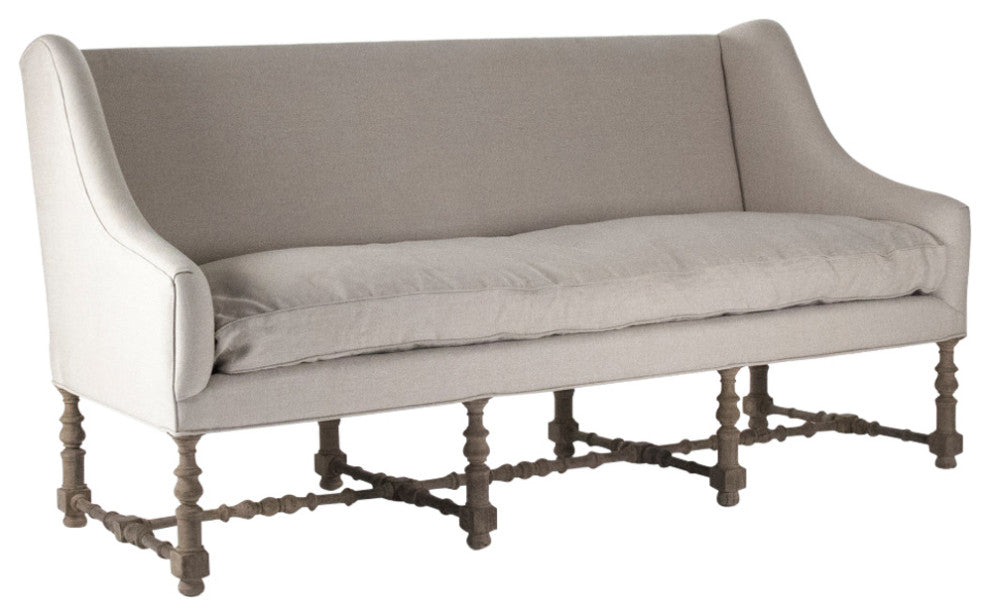 Worden Bench by Zentique