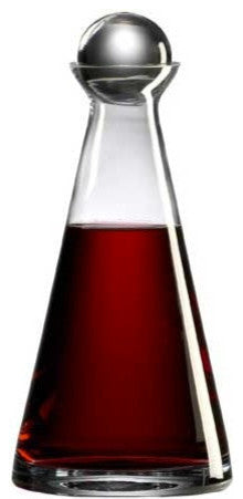 Ravenscroft Crystal Pinnacle Decanter