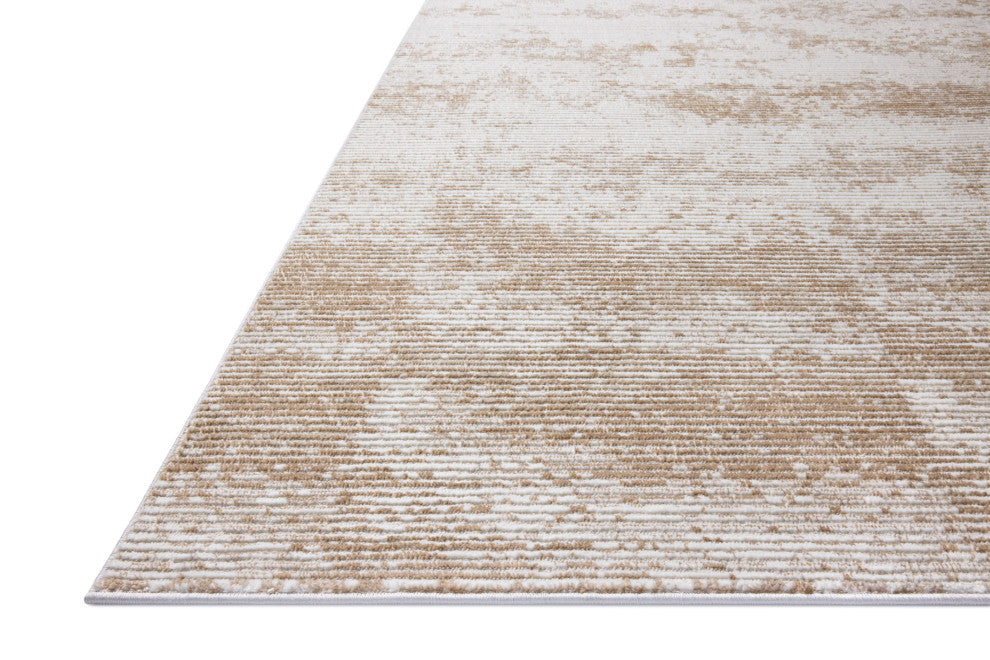 Loloi Townes Sand / Beige 2'-3" x 3'-9" Accent Rug