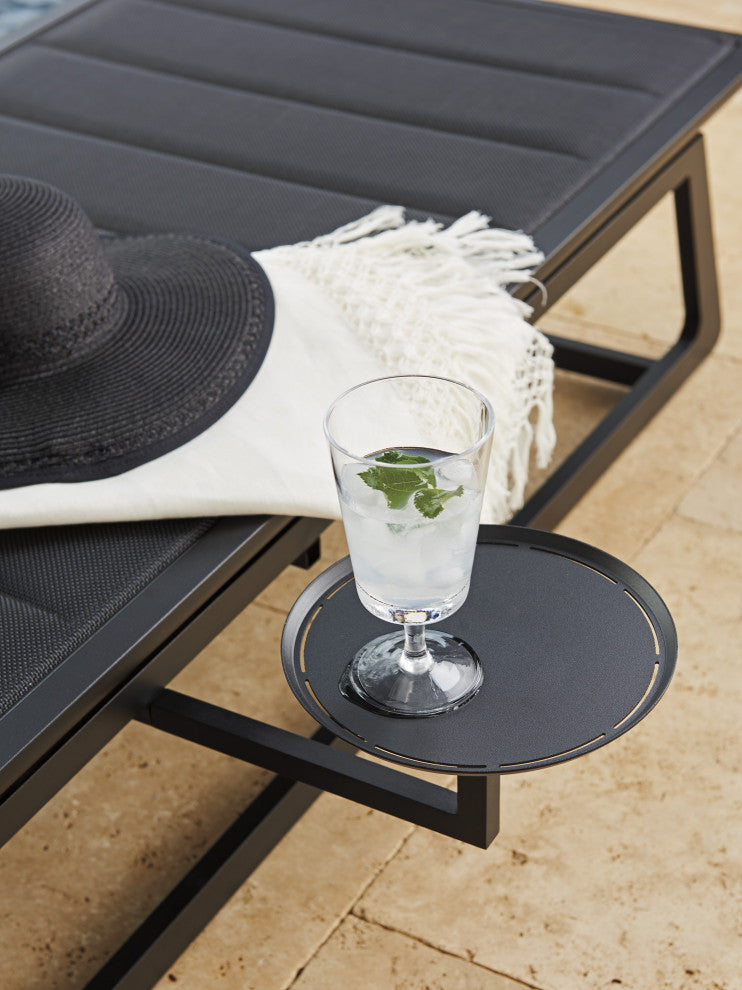 Chaise Lounge
