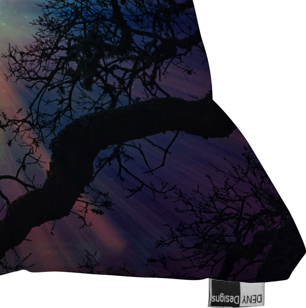 Deny Designs Shannon Clark Fairytale Outdoor Throw Pillow