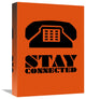 "Stay Connected 3" Fine Art Print