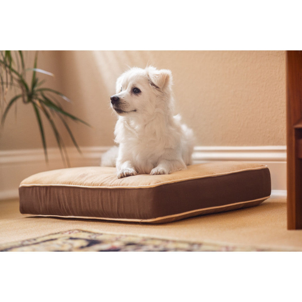 New Age Pet Custom-Fit Bed Cushion for ECOFLEX® Dog Crates, Small