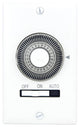 Sunlite T600 24 Hour Manual In Wall Timer