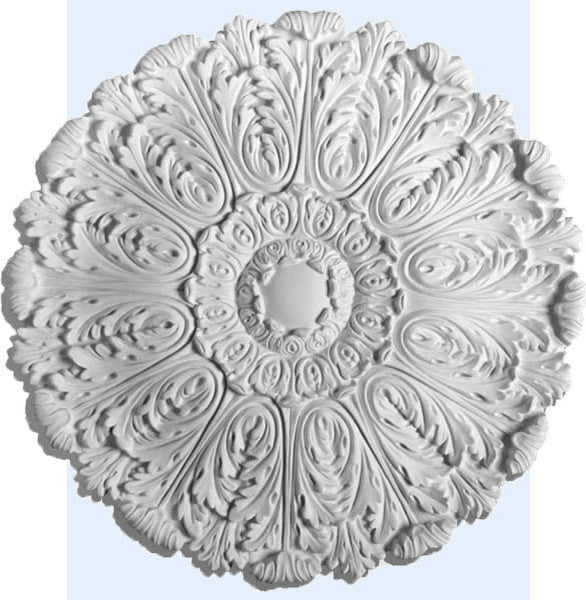 Charlotte Ceiling Medallion