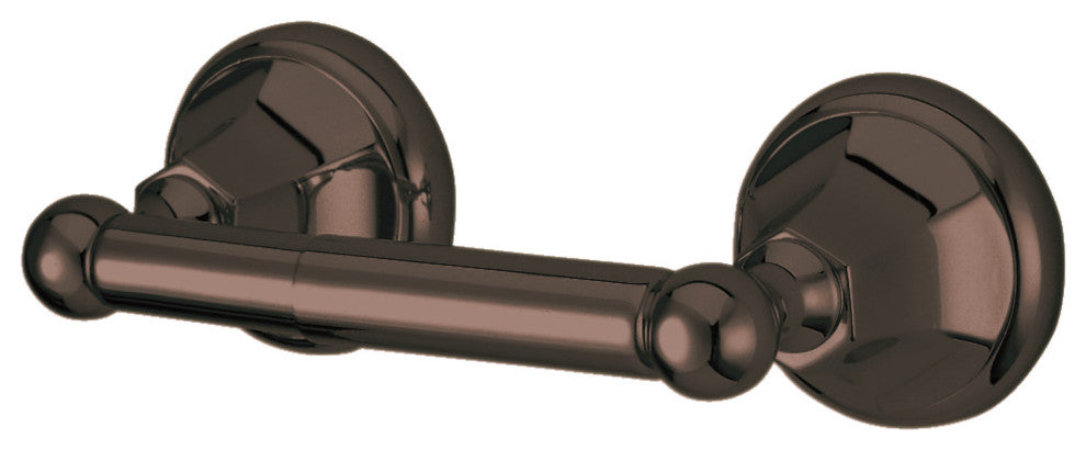 Kingston Brass Toilet Paper Holder, Oil Rubbed Bronze