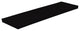 Bench Cushion, Black, 5 Foot