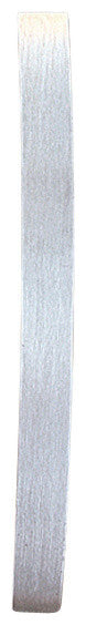 Arc Appliance Pull 23.5", Wrought Iron
