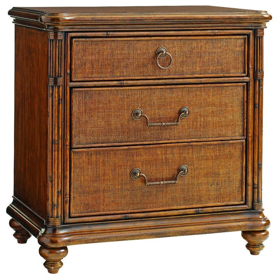 Sojourn Nightstand