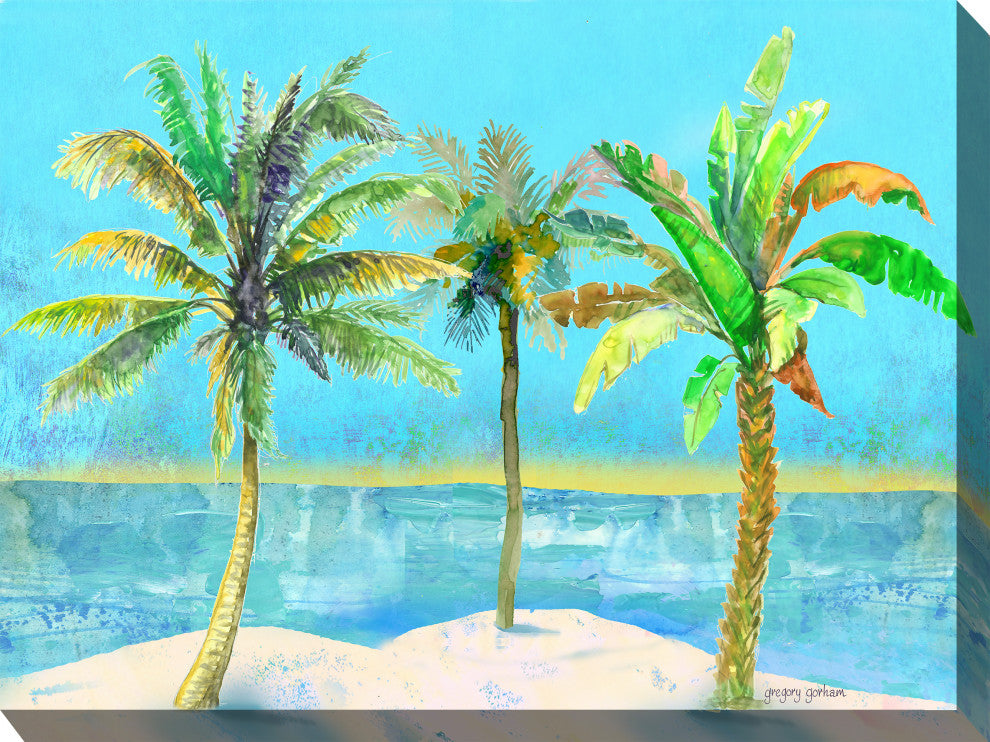 OU-83034 Sandpoint Outdoor Art