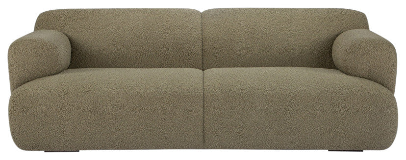 Metro, Kuma Sofa, Kelly Green