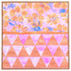 Deny Designs Dash And Ash Flora Fiesta 1 Framed Wall Art