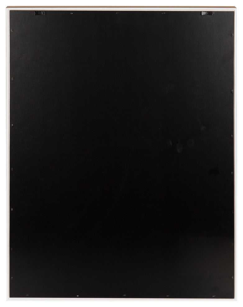 Sylvie Sloth 18x24, Natural Framed Canvas Wall Art by Simon Te Tai