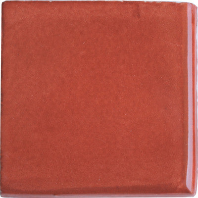 9 pcs Terracotta Clay Talavera Double Bullnose