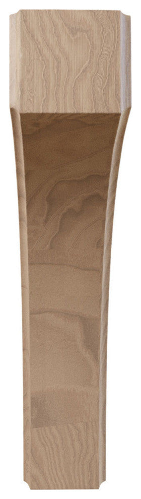 1 3/4"W x 6"D x 8"H Clarksville Bracket, Mahogany