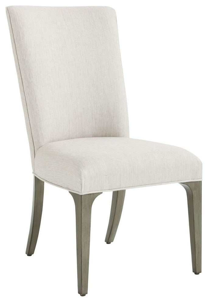 Bellamy Upholstered Side Chair