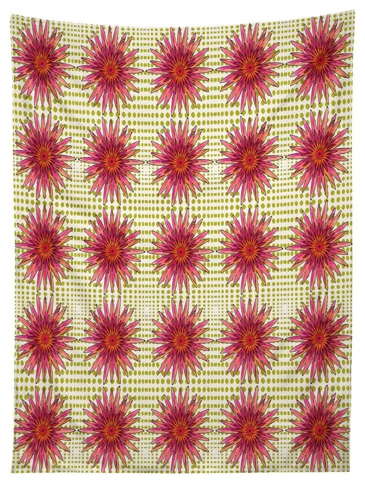 Deny Designs Ingrid Padilla Pretty Pinkies Tapestry