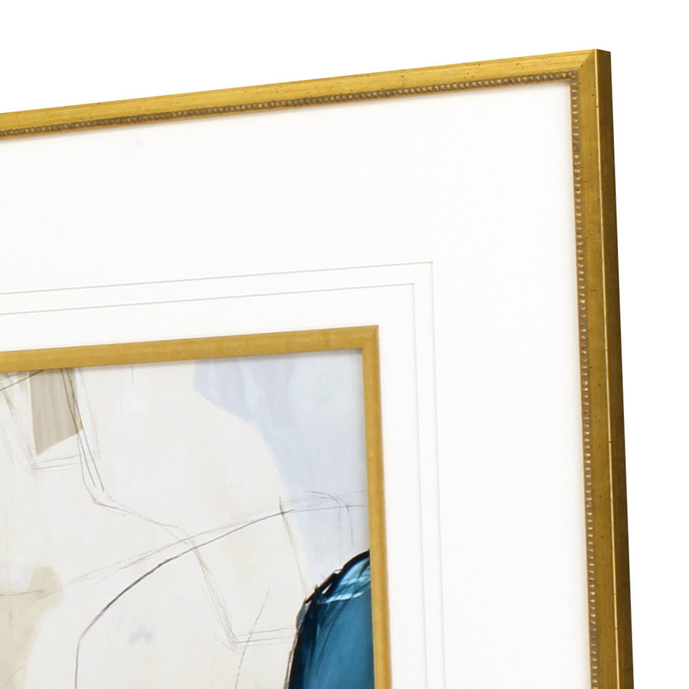 Merging Artwork, 2-Piece Set