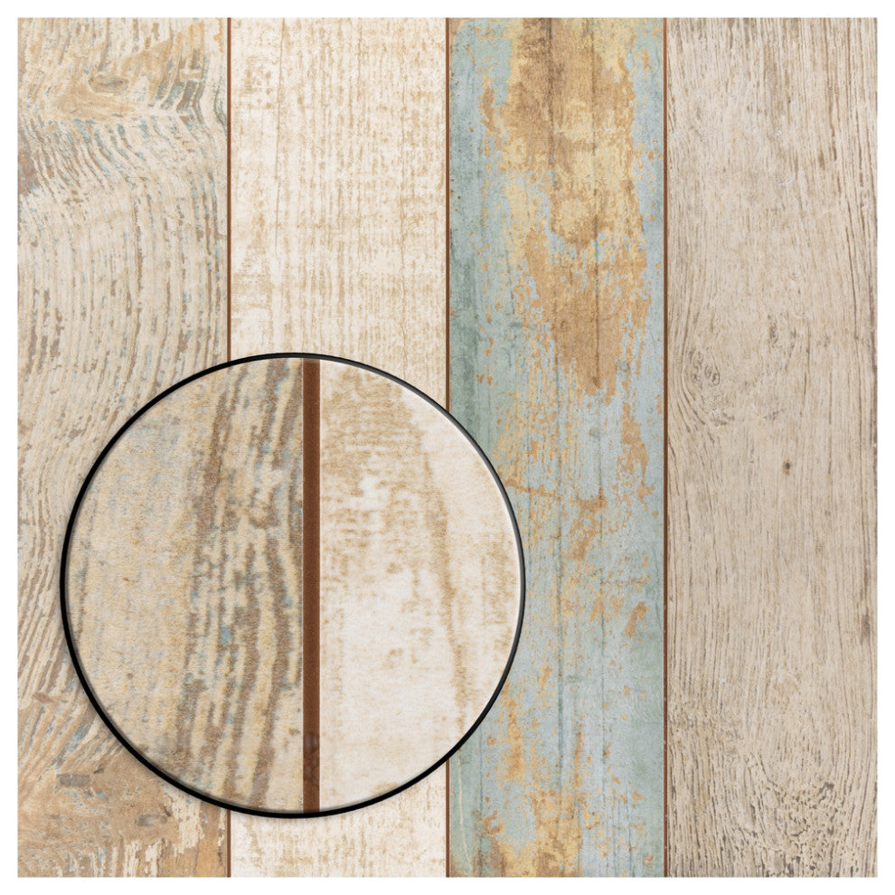 Kings Bretagne Ceramic Floor and Wall Tile