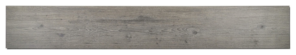 CYRUS Weathered Mezcla 4x4 Swatch LVT Vinyl -Sample