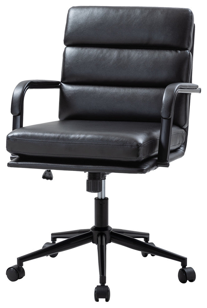 Office Task Chair, Black