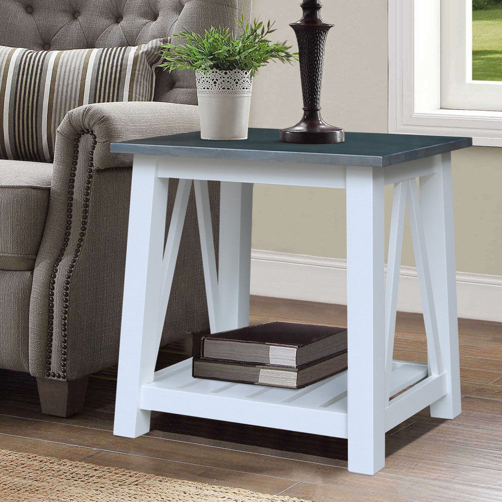 Surrey Side Table